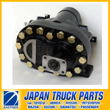 Детали для грузового автомобиля в Японии из гидравлического шестеренчатого насоса Kp1403A